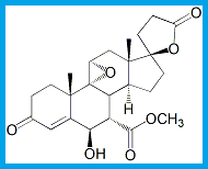 EPLERENONE 6-BETA-HYDROXY ANALOG